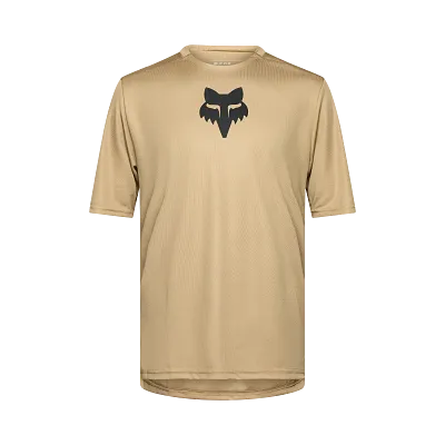 Ranger Fox Head Jersey
