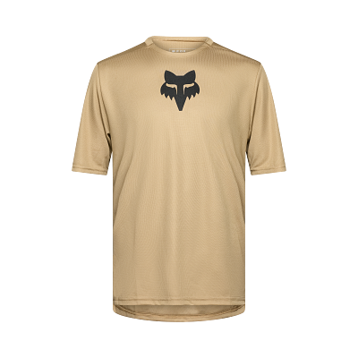 Ranger Fox Head Jersey
