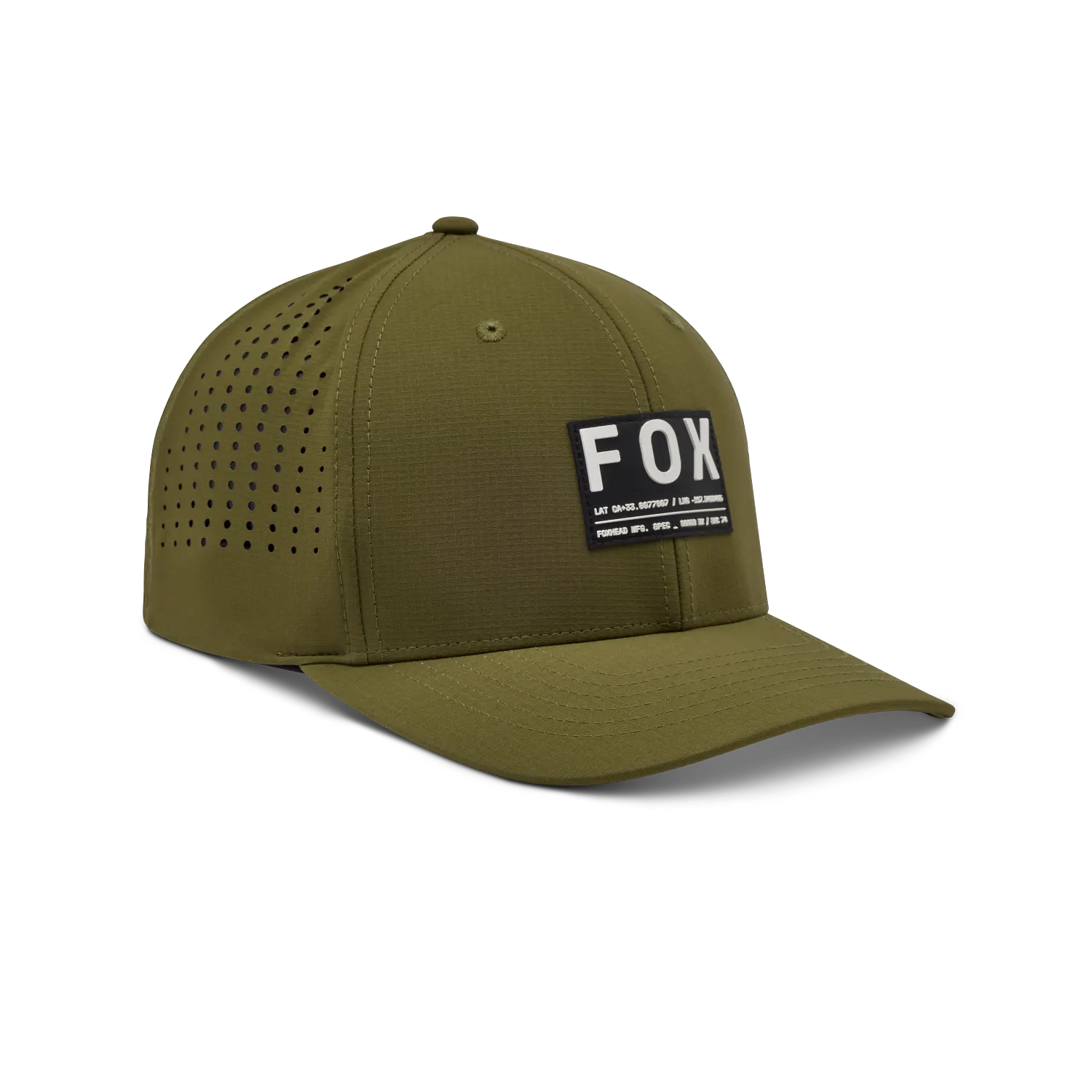 Gorra Non Stop Tech Flexfit