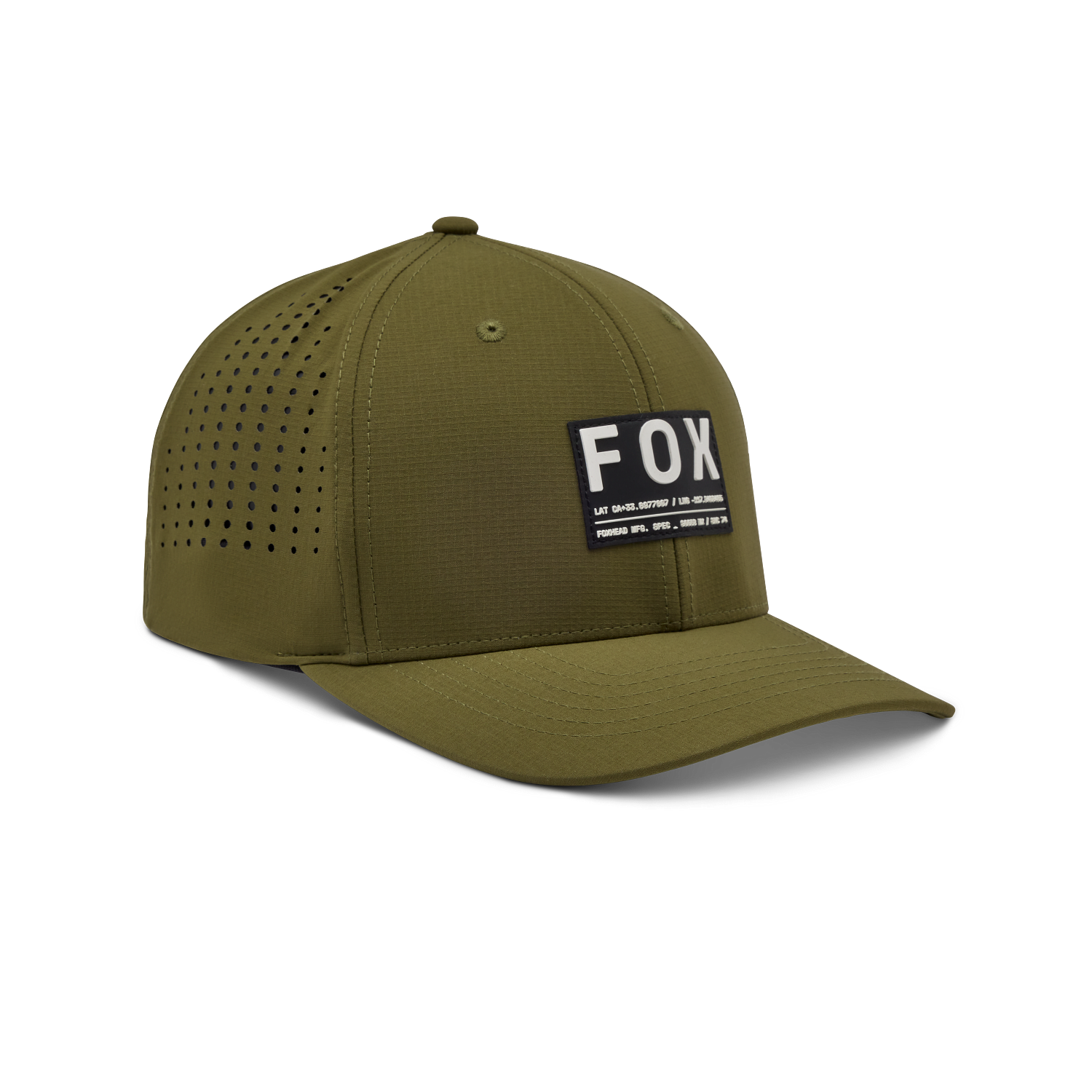 Casquette Flexfit Non Stop Tech