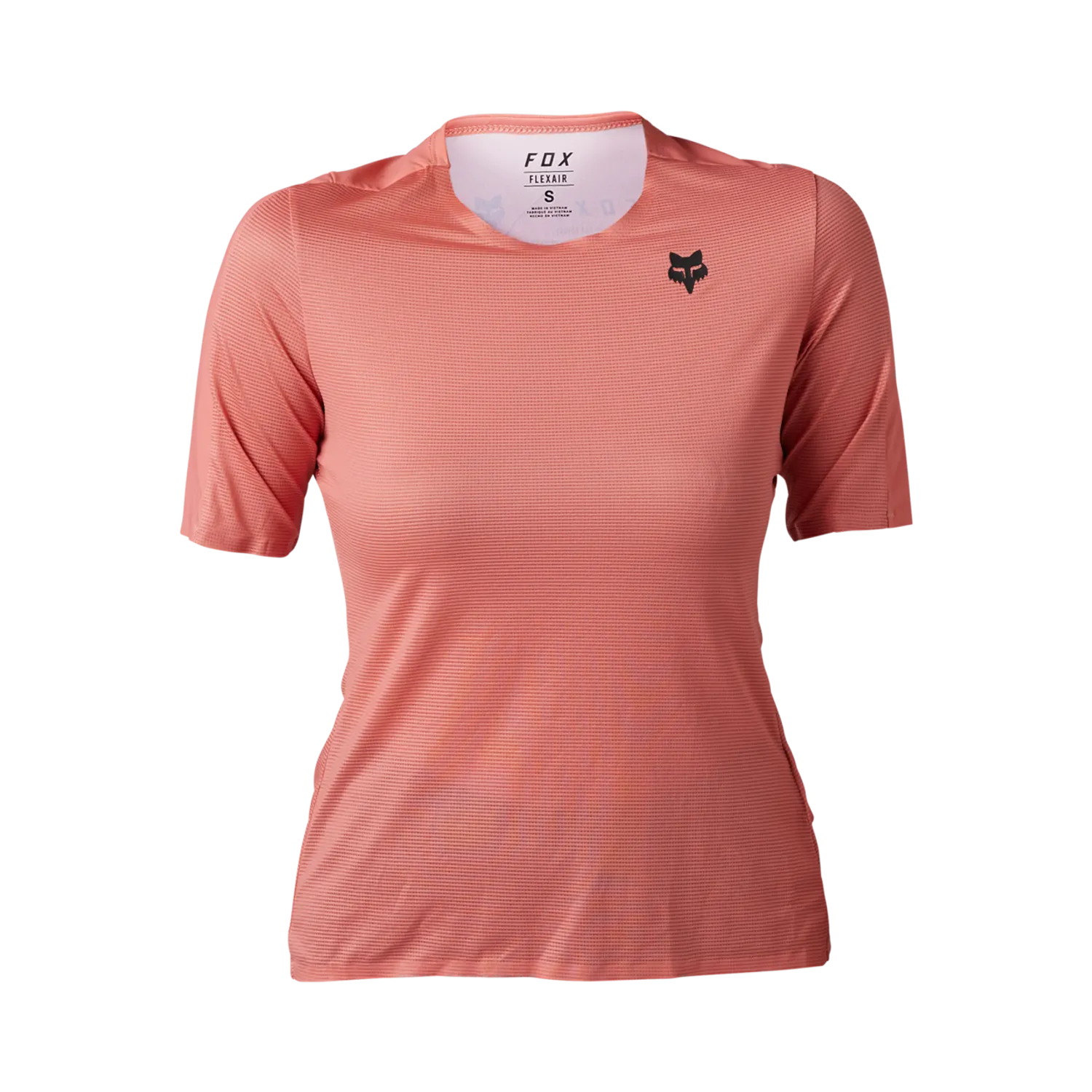 Camisola de Manga Curta Women&rsquo;s Flexair Ascent
