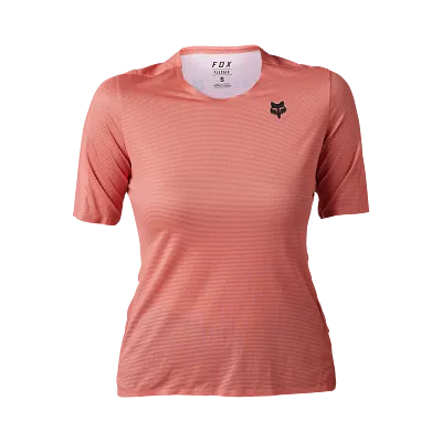 Flexair Ascent kort&aelig;rmet tr&oslash;je til kvinder