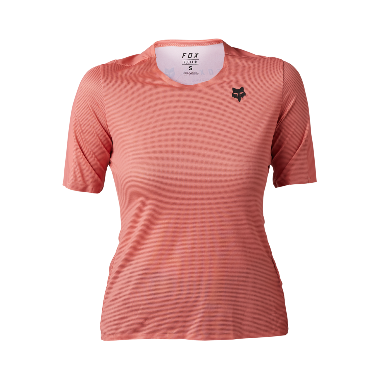Maillot pour femme &agrave; manches courtes Flexair Ascent