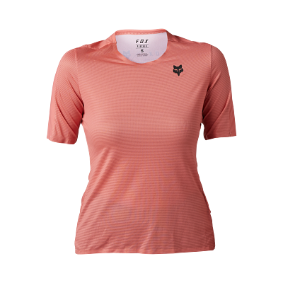 Maillot pour femme &agrave; manches courtes Flexair Ascent