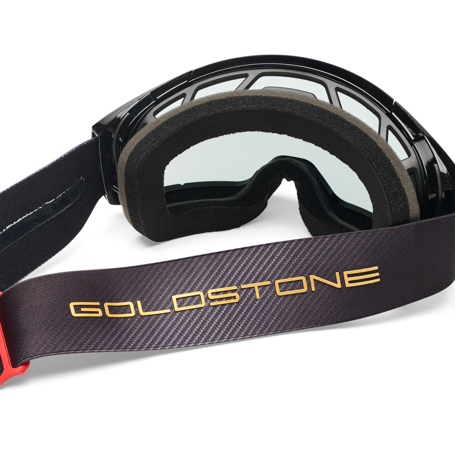 MTB VUE MAX GOLDSTONE SE [BLK] OS