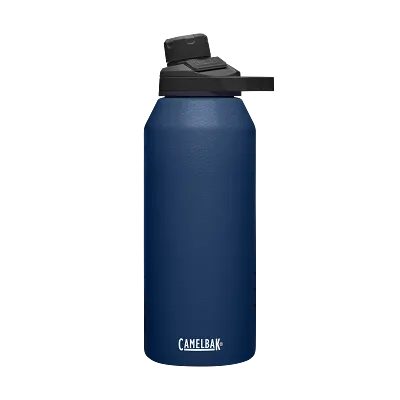 Chute&reg; Mag 40oz Water Bottle, Insulated Stainless Steel