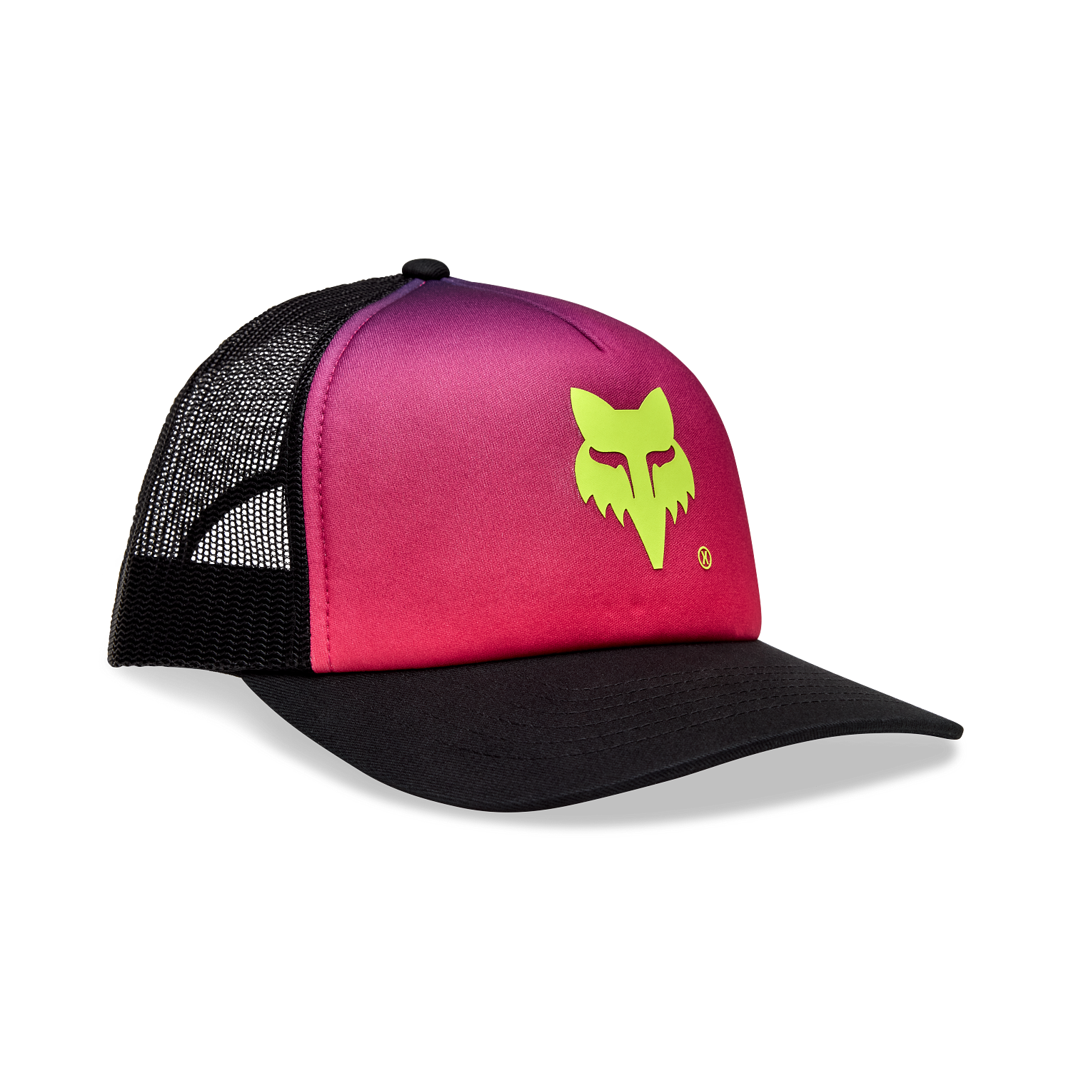 Bon&eacute; trucker elevado feminino