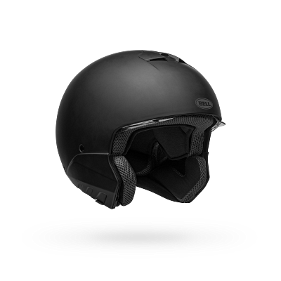 BROOZER SOLID ECE [MT BLK] S