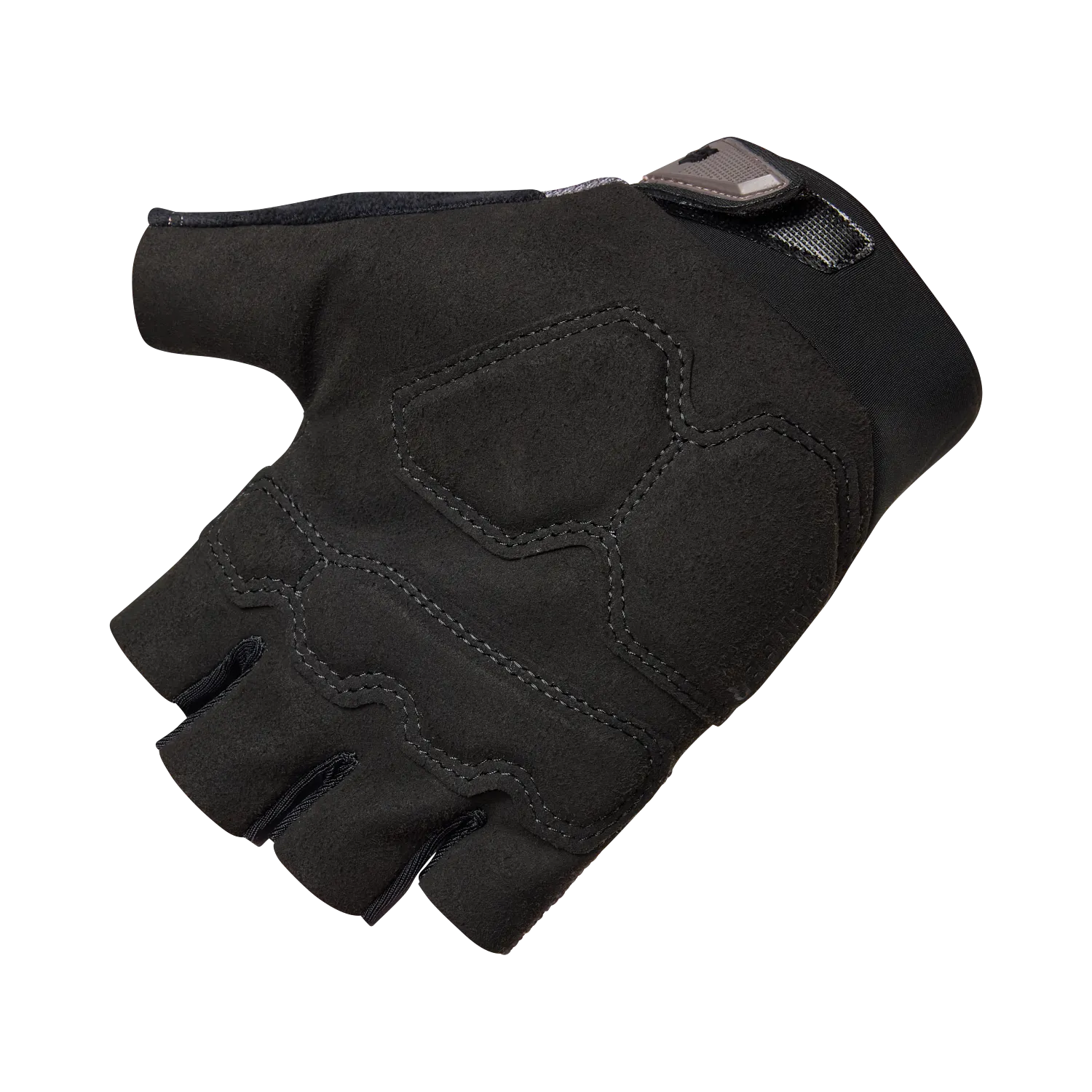 Gants Ranger Gel Short Finger