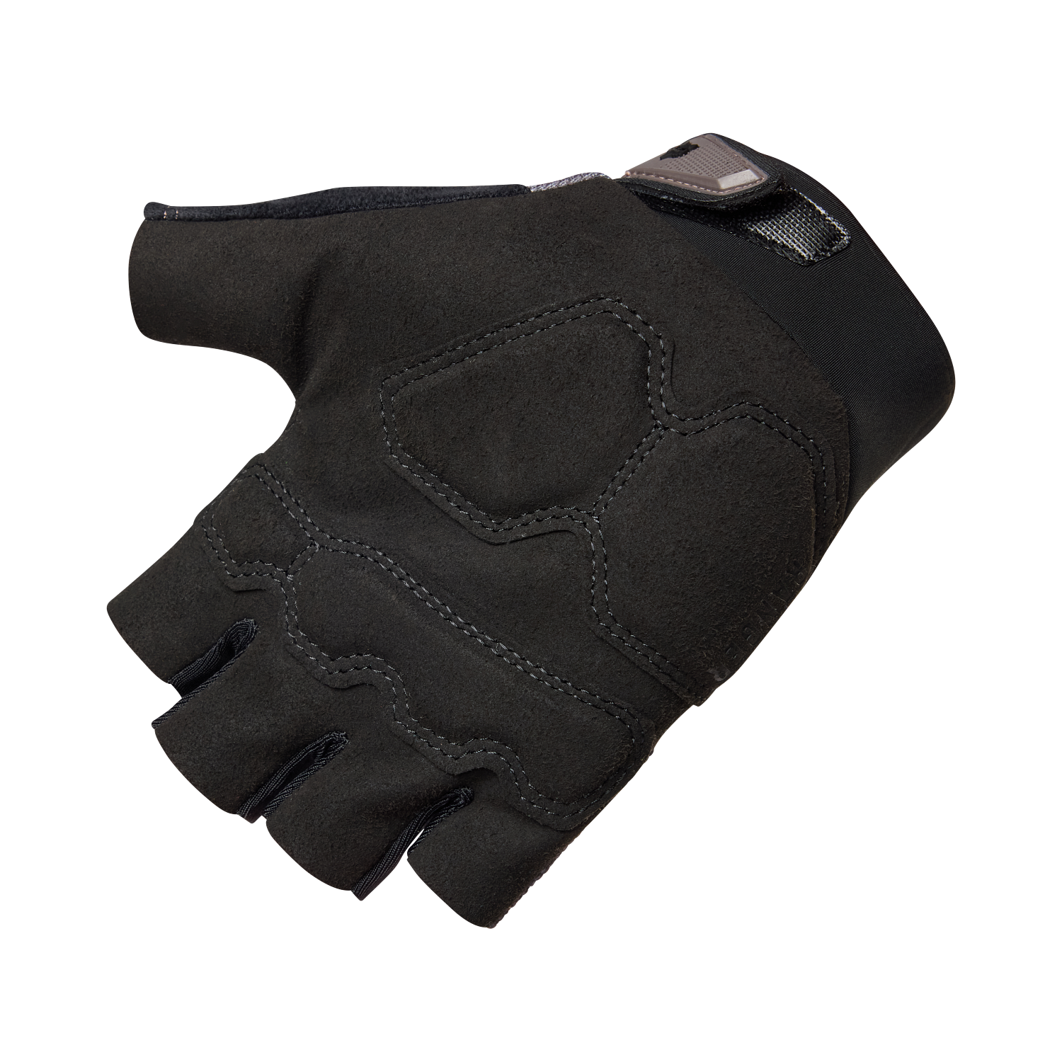 Gants Ranger Gel Short Finger