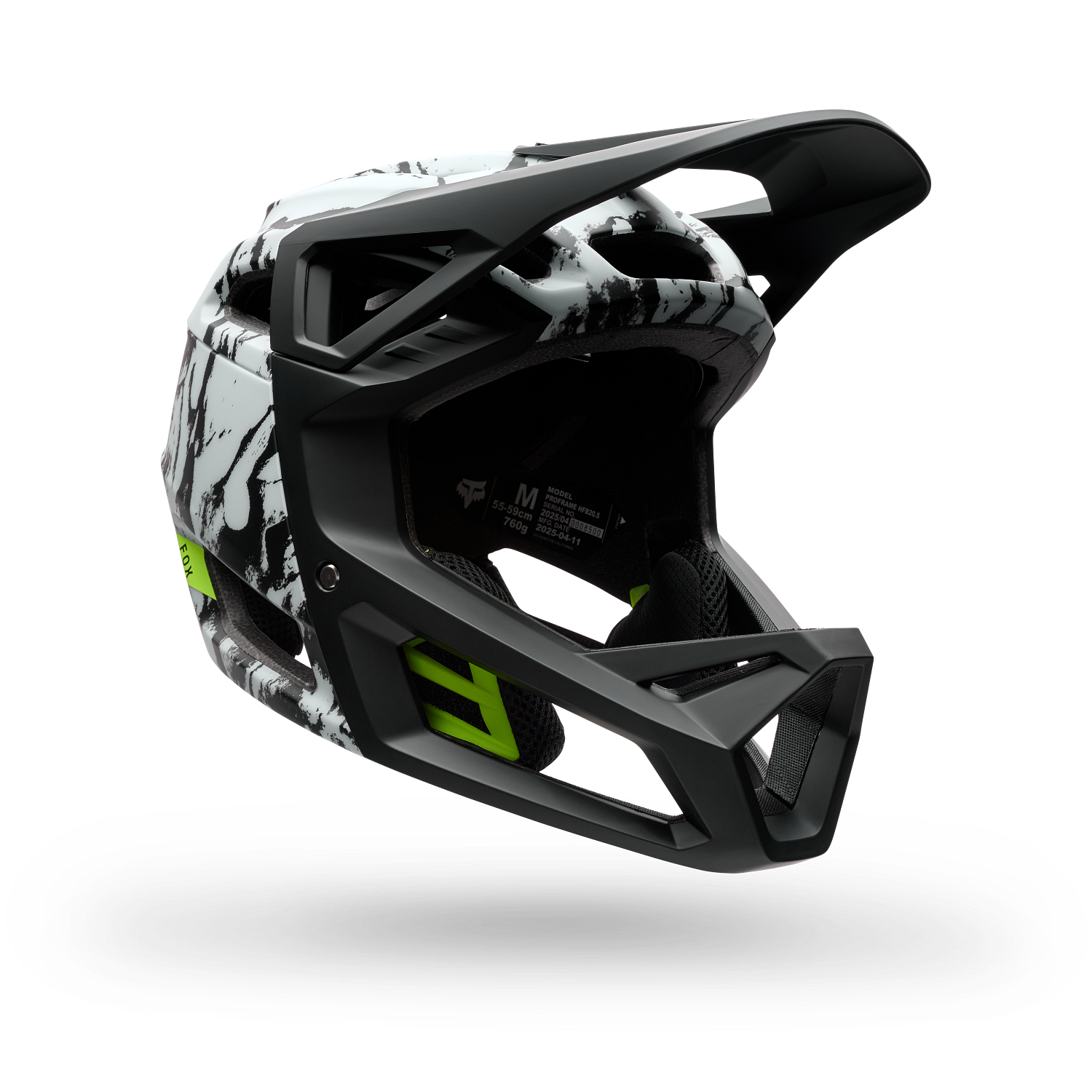 YTH PROFRAME THRIVE, CE [WHT] OS