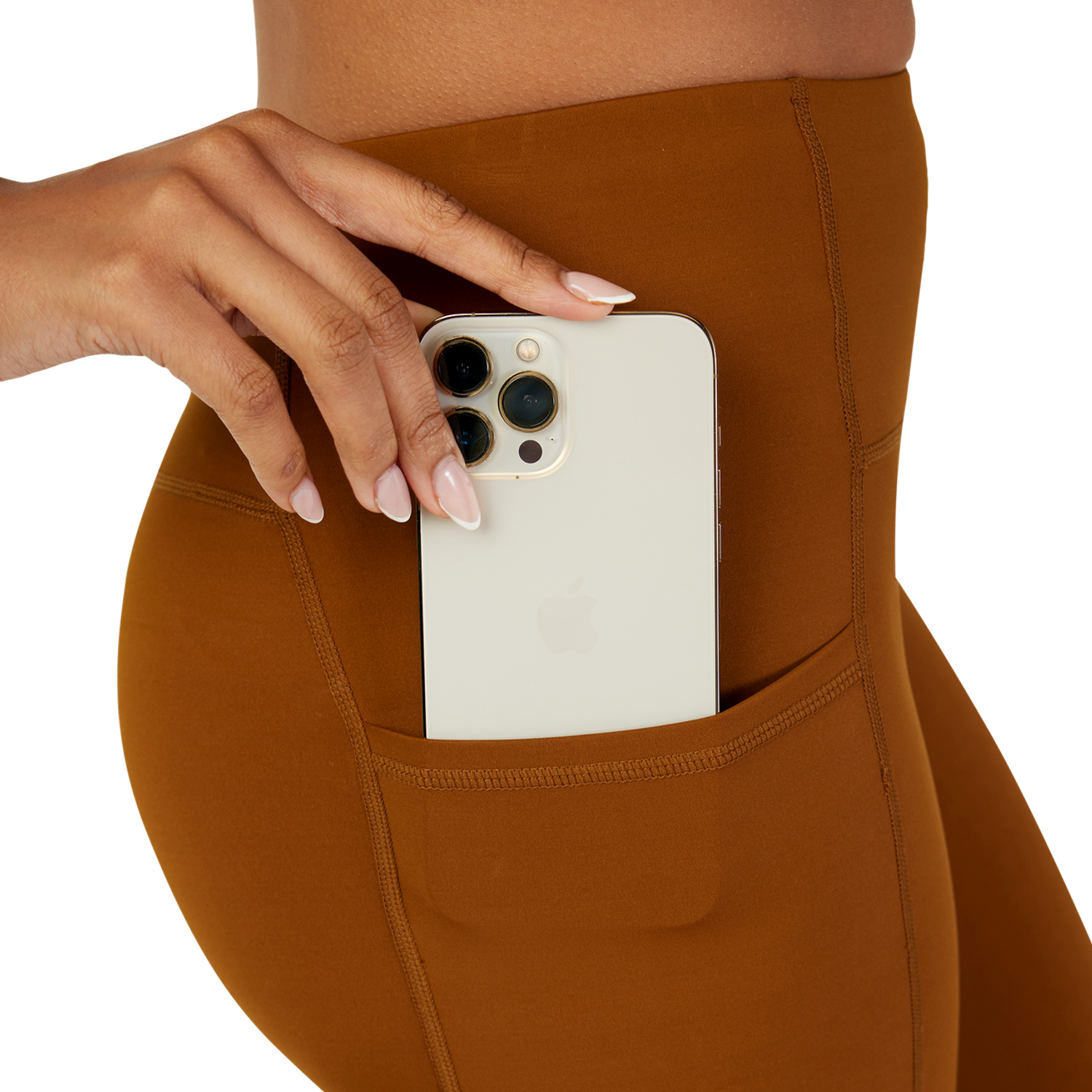 Womens Motive Leggings