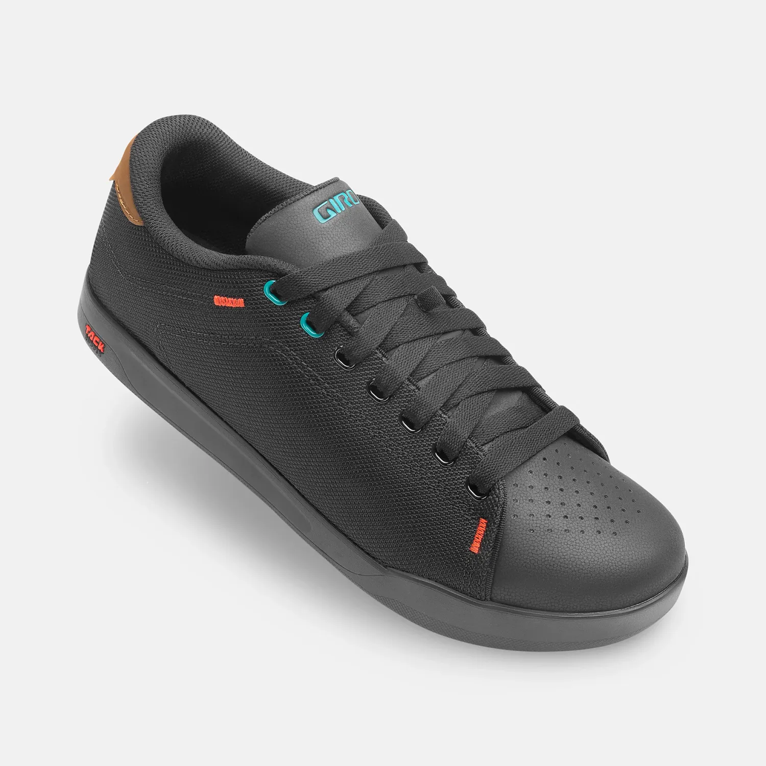 GF DEED BLK SPK 39 22