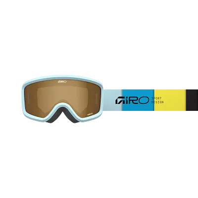 CHICO 2.0 BLOCKS - AR40 [BLU/A RSE] OS