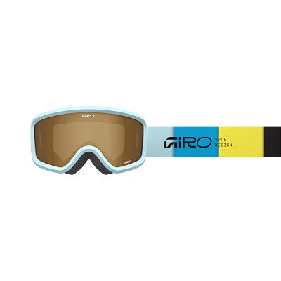 CHICO 2.0 BLOCKS - AR40 [BLU/A RSE] OS