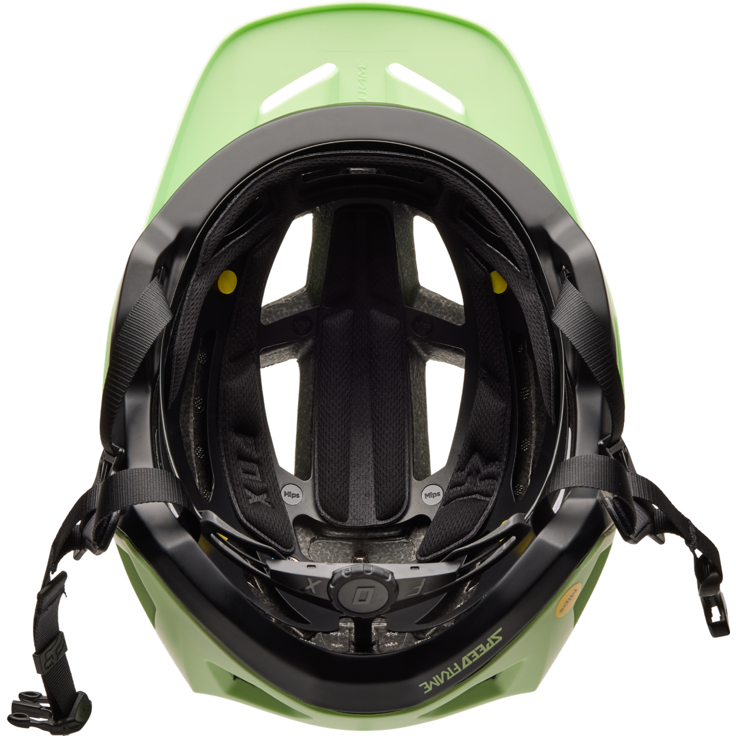 Helm Speedframe