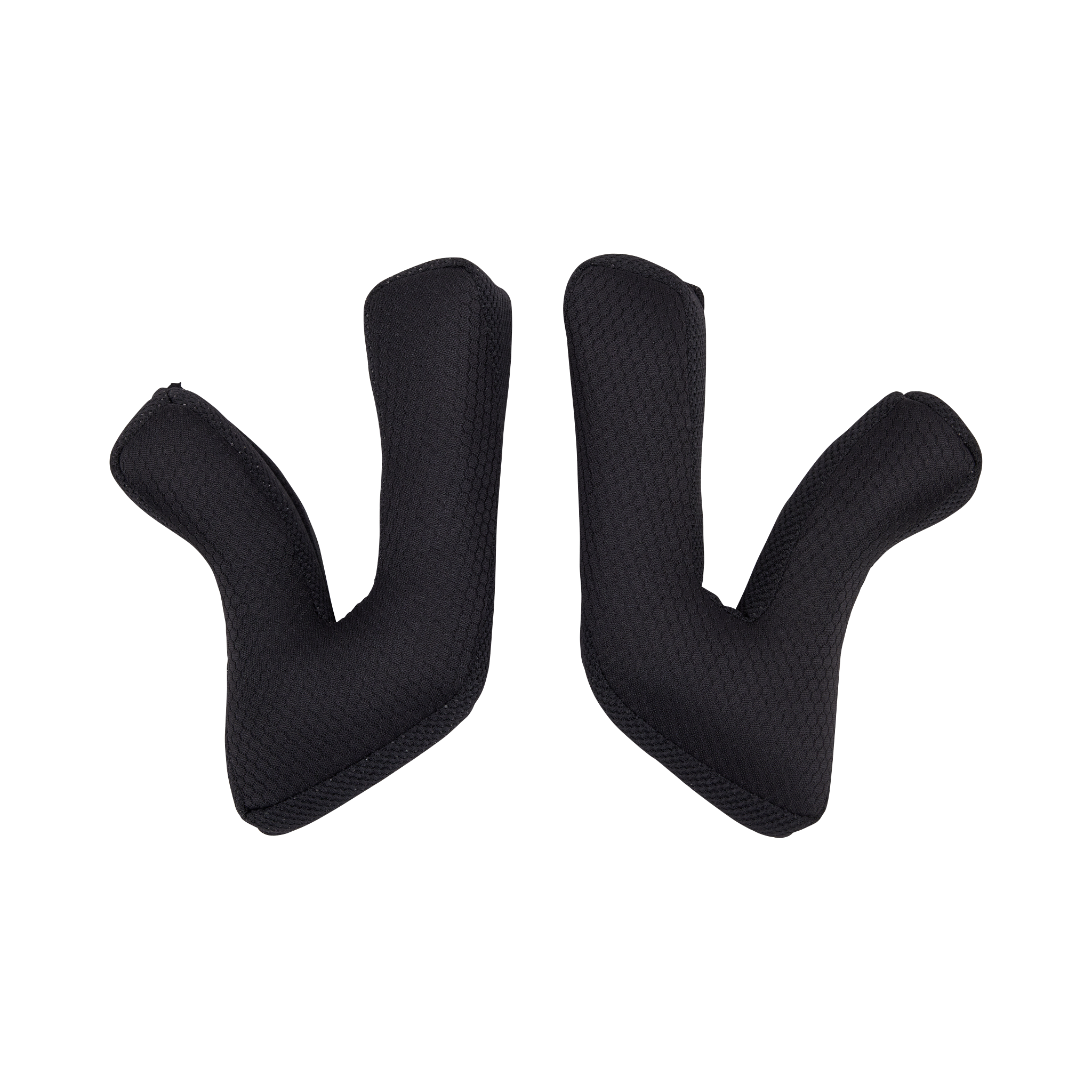 Fox Racing Rampage Cheek Pads