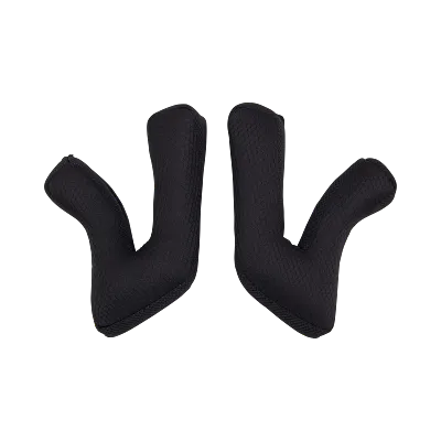 Rampage Thick Cheek Pads