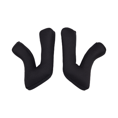 Rampage Thick Cheek Pads