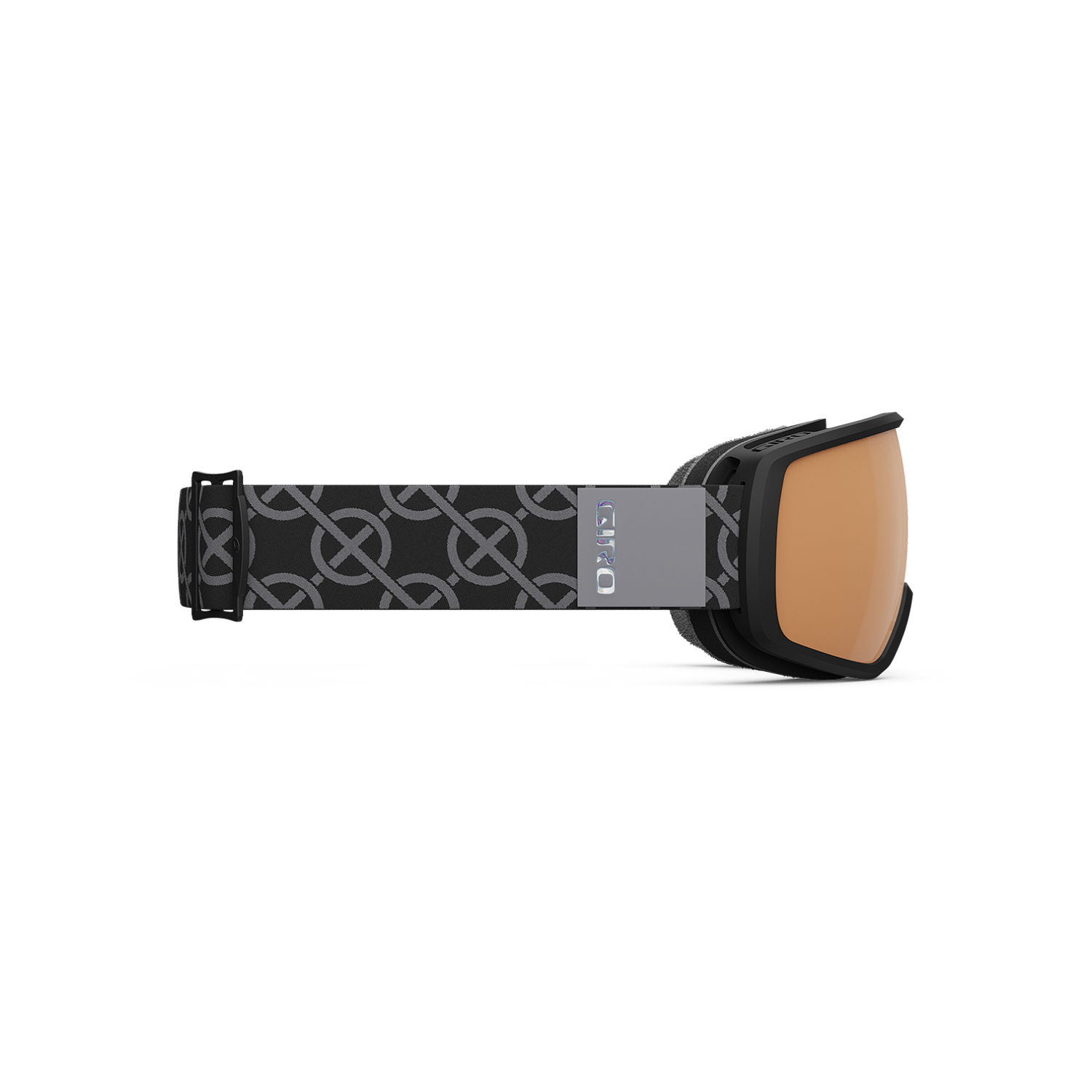 BALANCE II MONOGRAM [BLK/CPR] OS