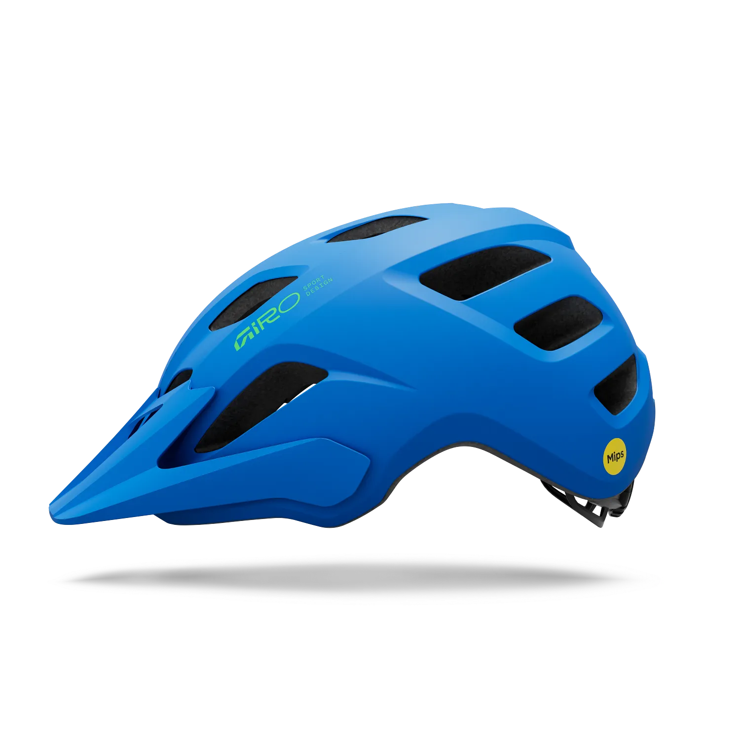 GR TREMOR MIPS CHILD [MAT BLU JWL] UC 26