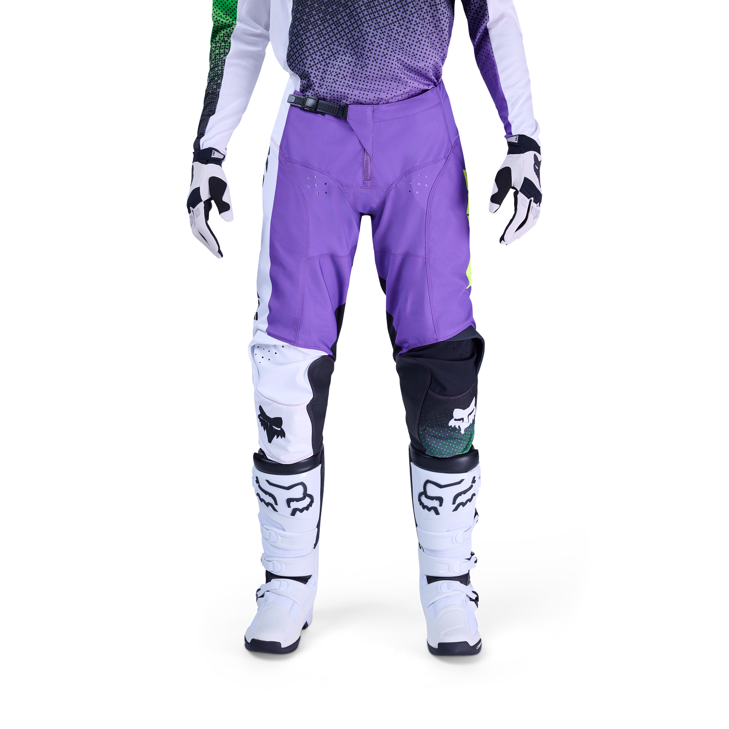 Pantalon 180 Kawasaki