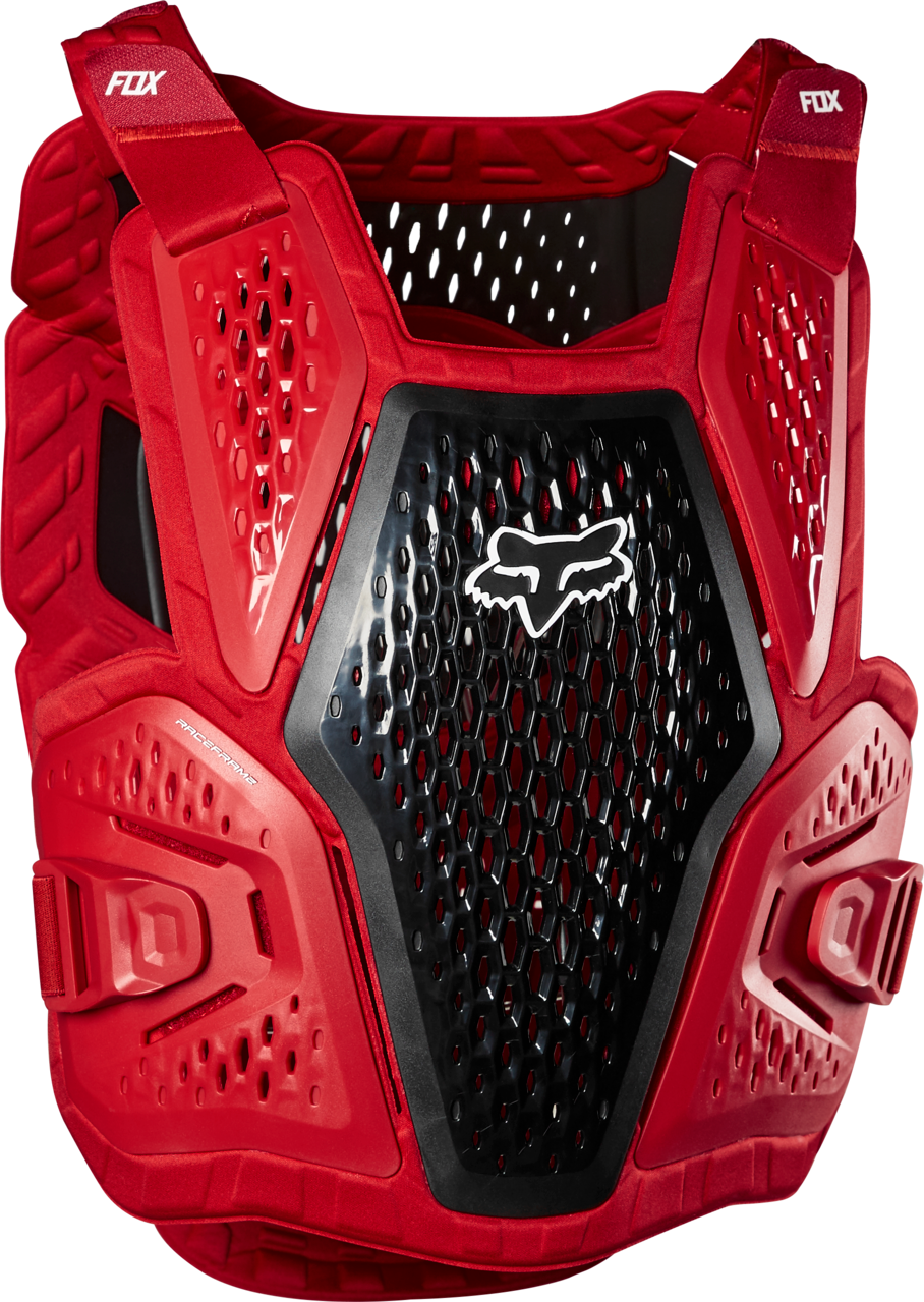 Youth Raceframe Roost Chest Guard | Fox Racing® Canada