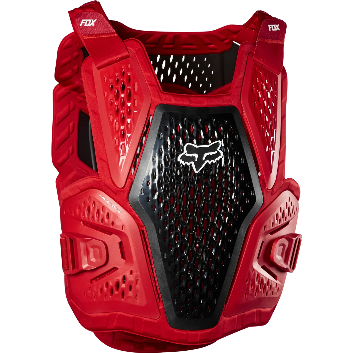 Youth Raceframe Roost Chest Guard | Fox Racing® Canada