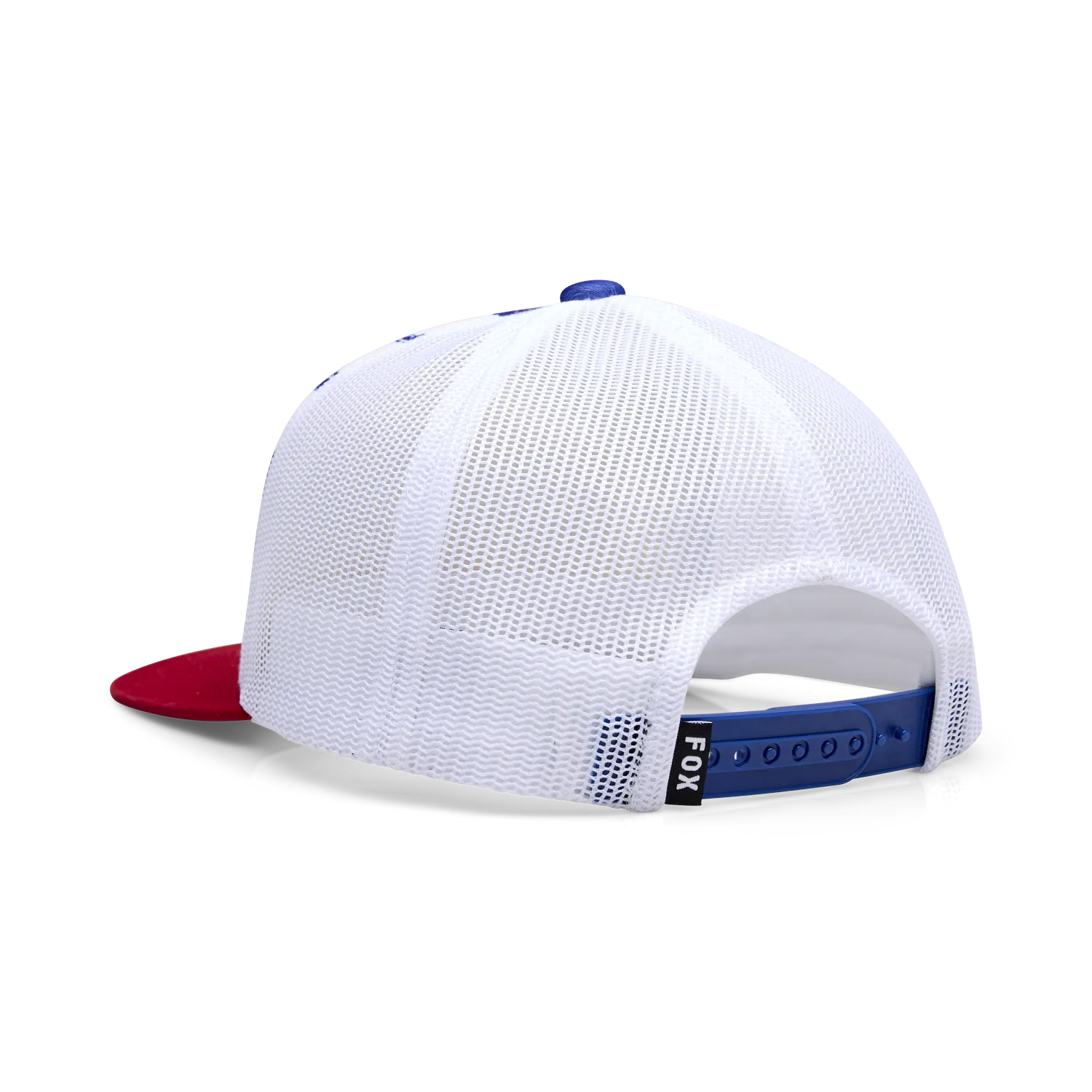 YOUTH FOX X HONDA SNAPBACK HAT 