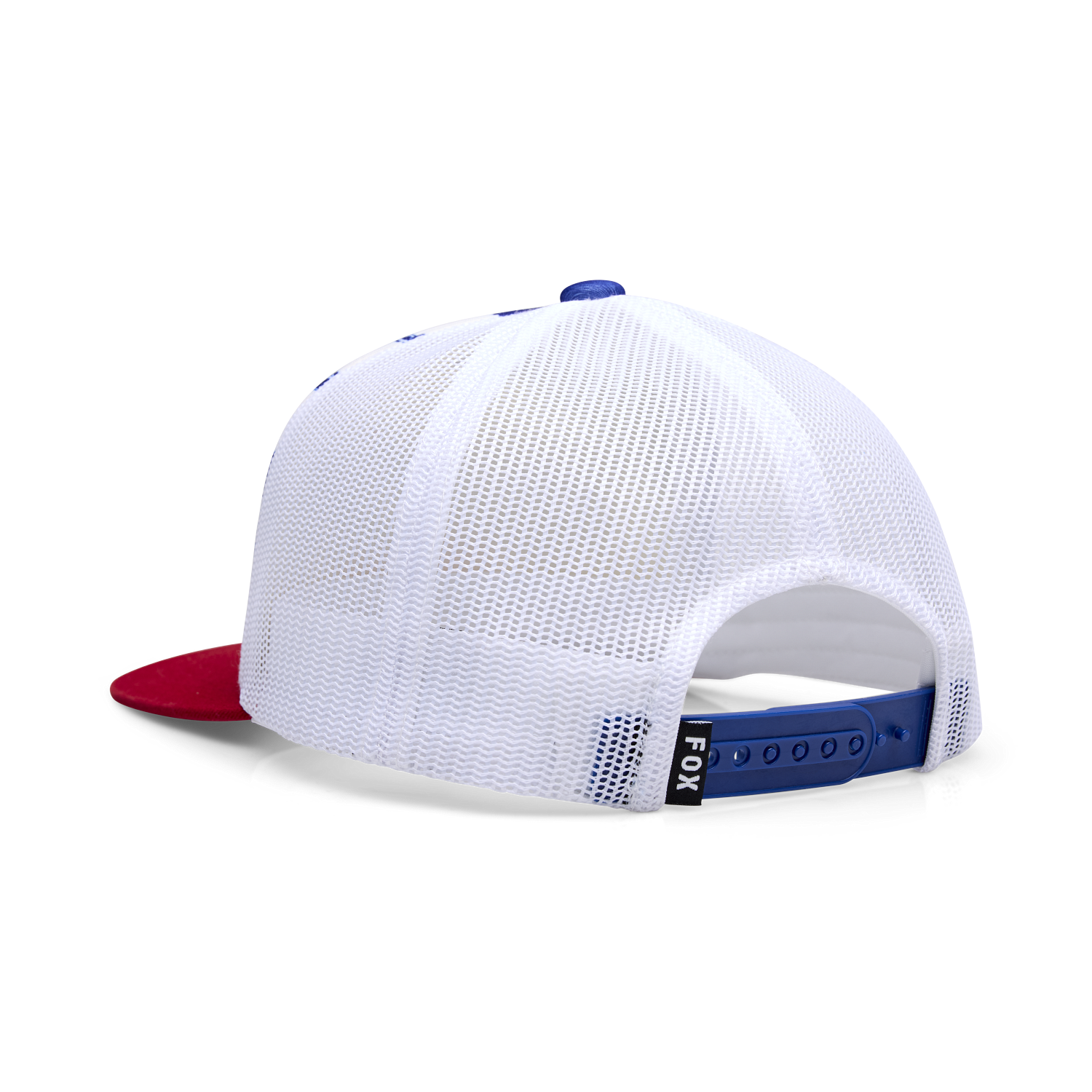 YOUTH FOX X HONDA SNAPBACK HAT [MUL] OS