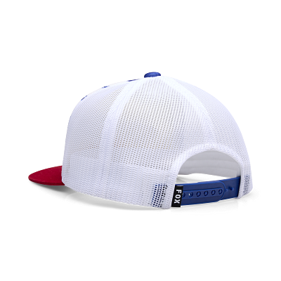 Casquette Enfant Fox x Honda Snapback