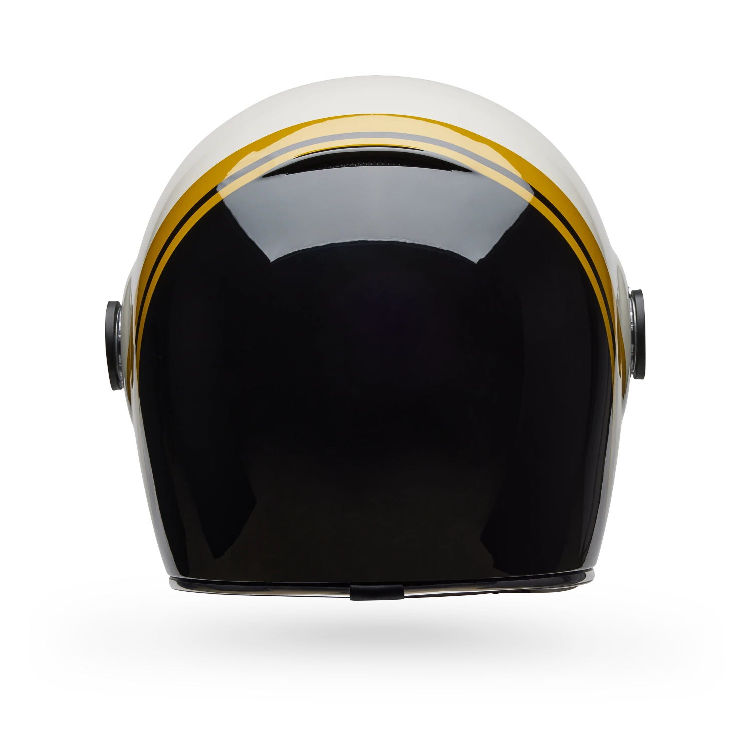BULLITT GT WANDER ECE [WHT/BLK] S