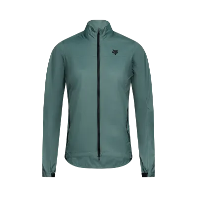 Womens Ranger Wind Jacket