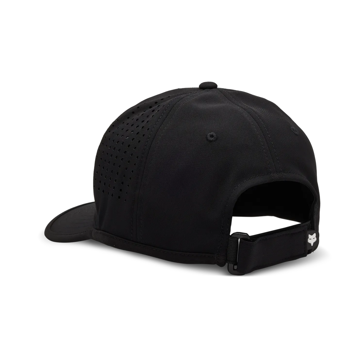 DELTA HAT [BLK/BLK] OS