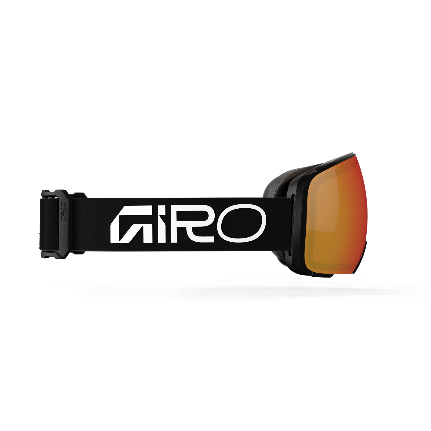 COMP WORDMARK [BLK/EMB] OS