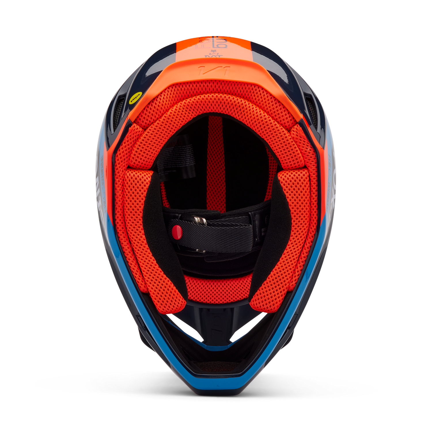 V1 Race Spec Helmet