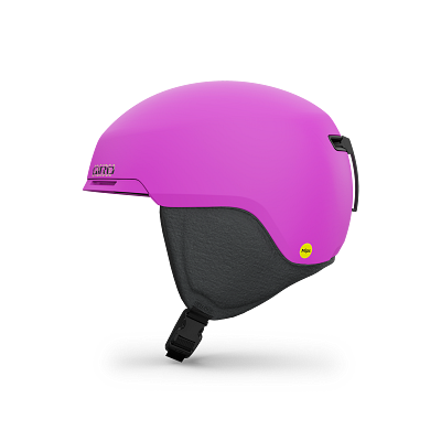 Casco Taggert Mips