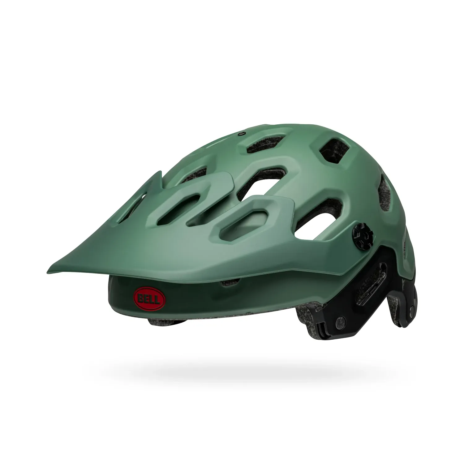 BS SUPER 3R MIPS MT DK GN/INF S 24 US