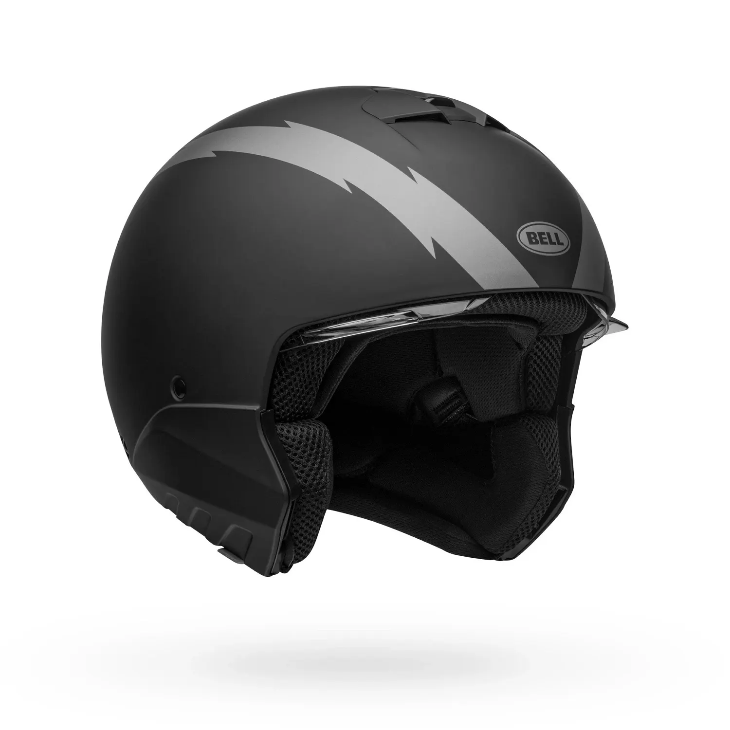 PS BROOZER ARC MT BK/GY XXL