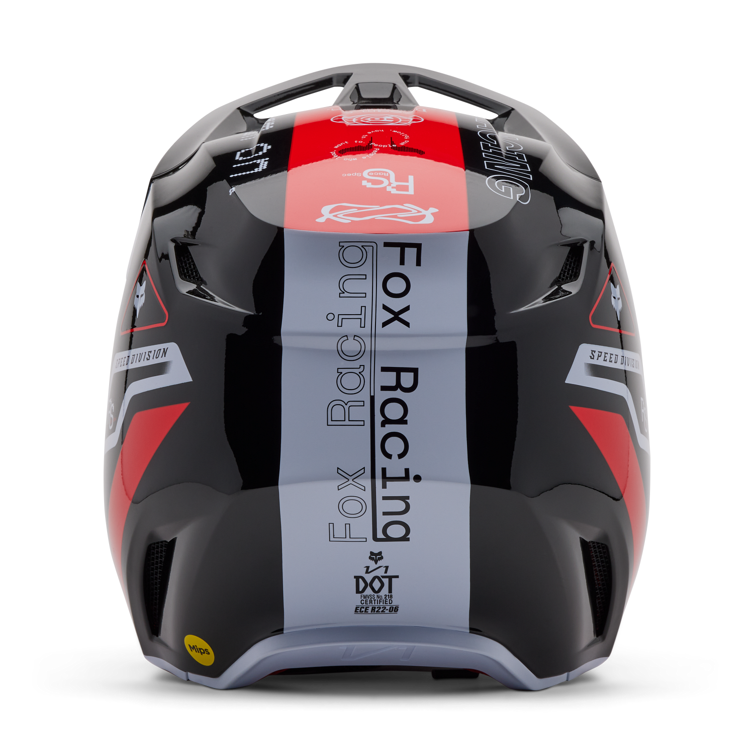 Youth V1 Race Spec Helmet
