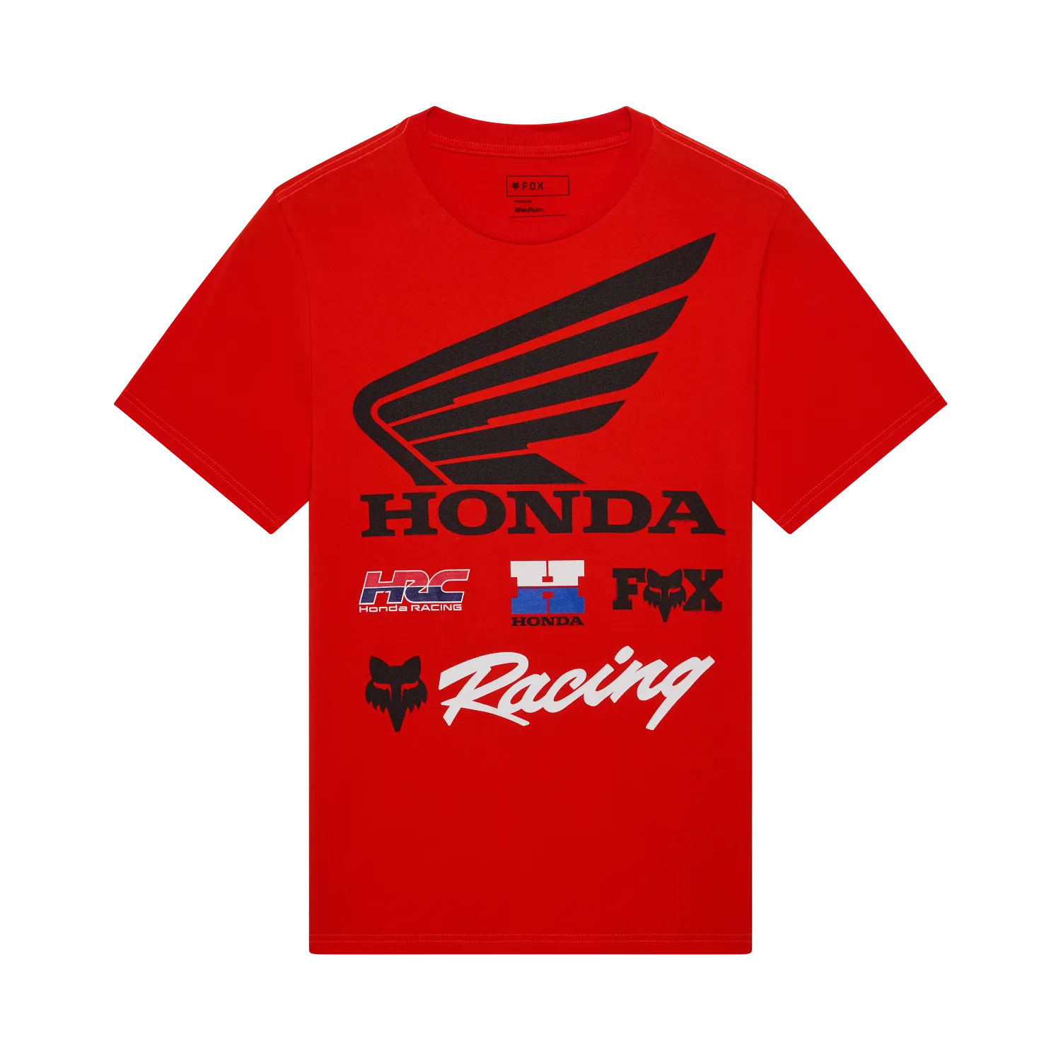 HONDA 195 ORIGINAL SS TEE 