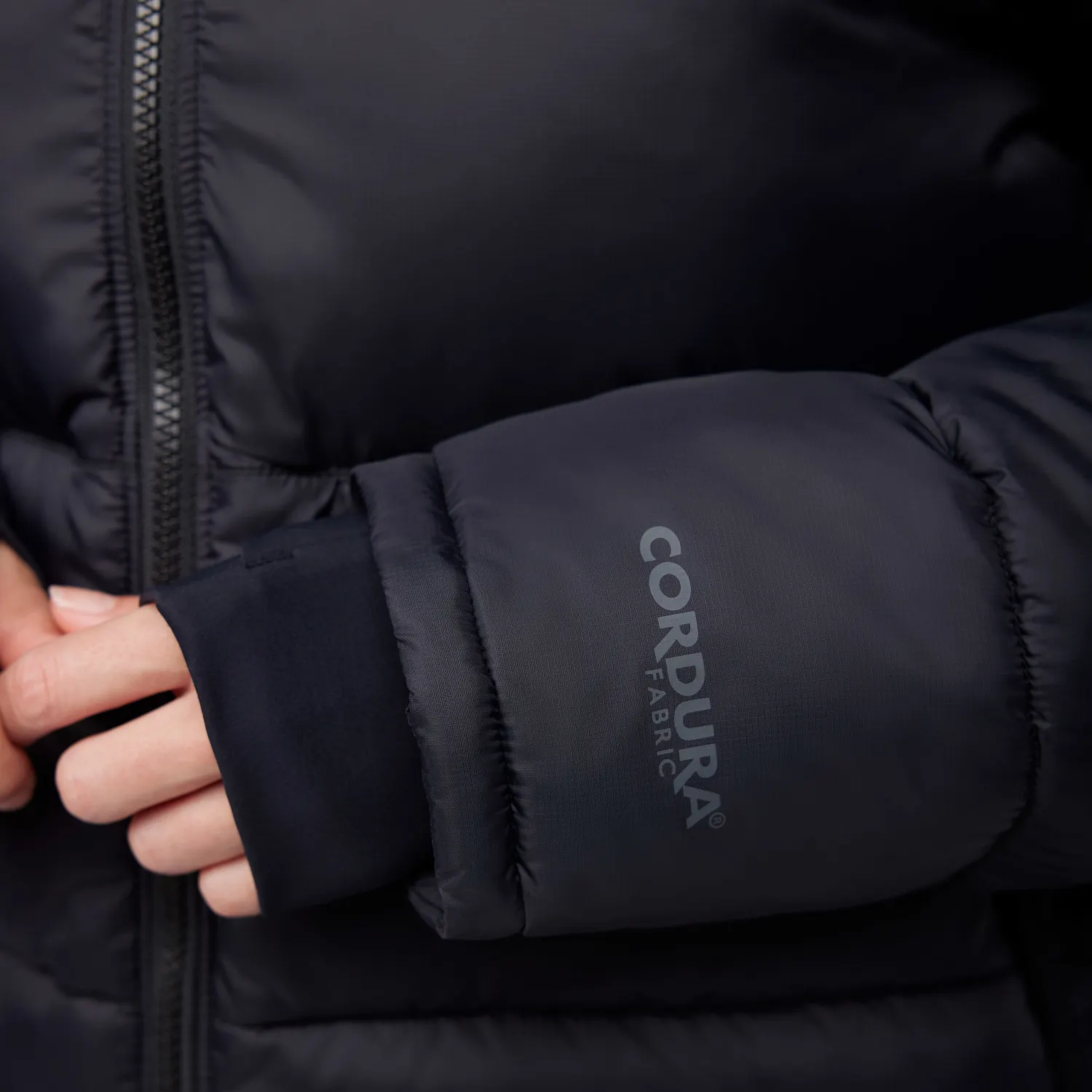 Jack Ridgeway Hi-Loft - Dames