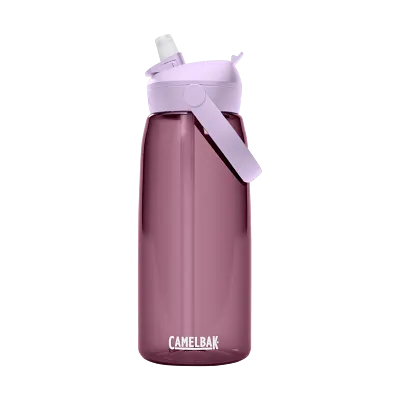 Thrive™ Flip Straw 32oz Bottle with Tritan™ Renew