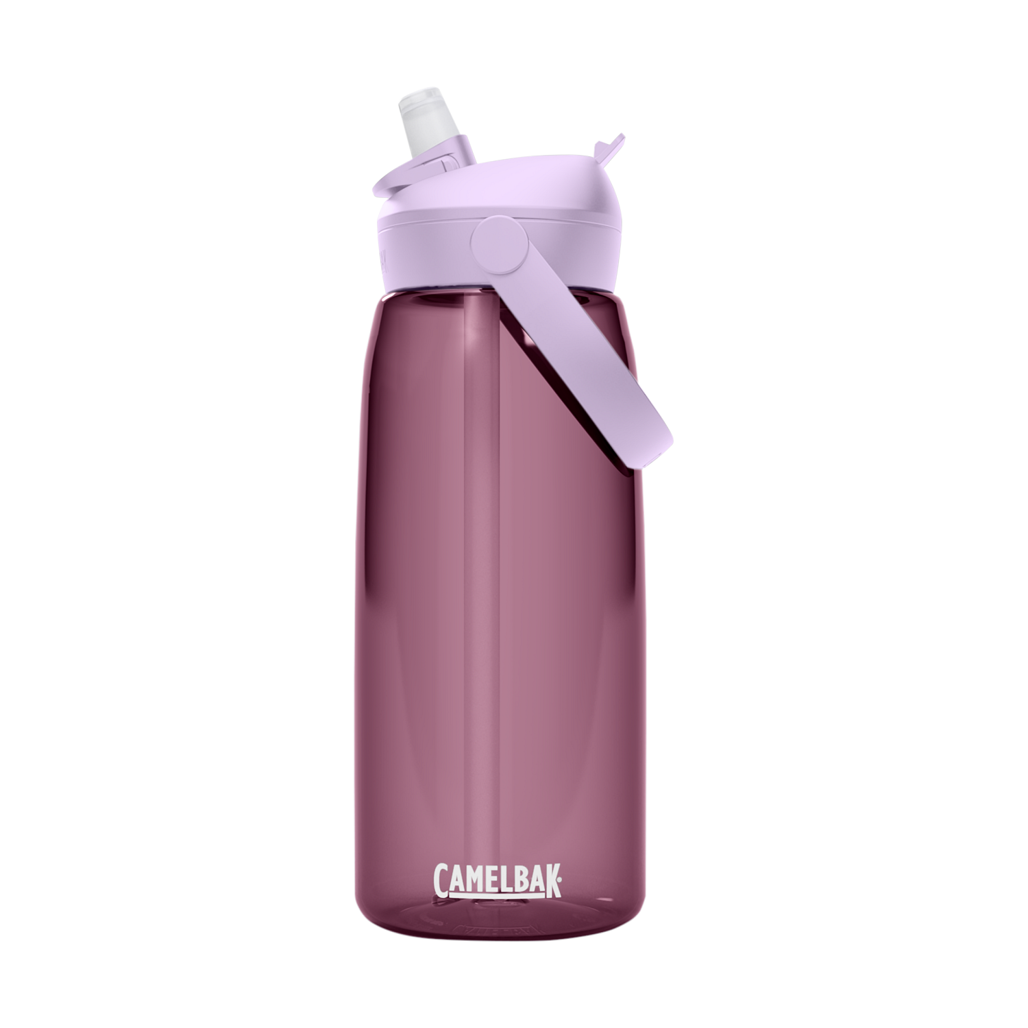 THRIVE FLIP STRAW 32OZ [PUR SKY] OS