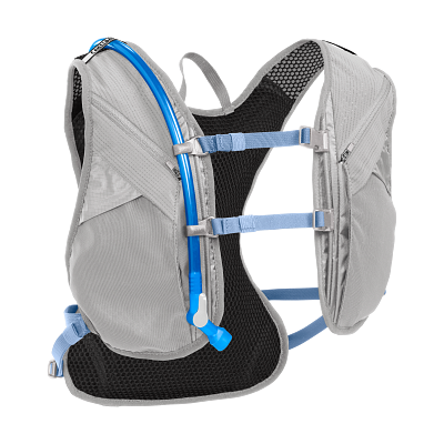 W CHASE RACE 4 VEST 50 OZ [VAP BLU] OS