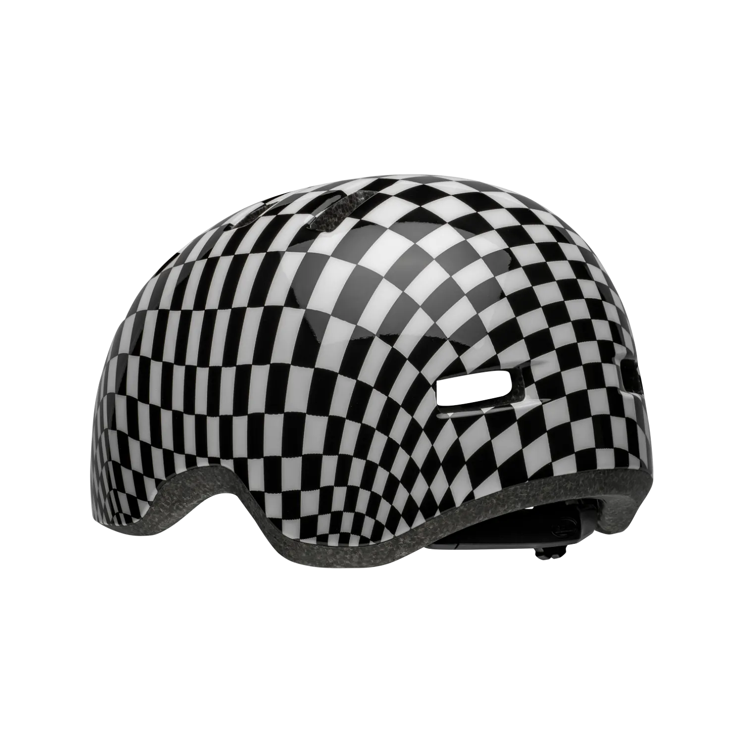 LIL RIPPER CHECKERS CE [BLK/WHT] UC