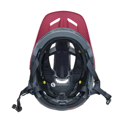 Speedframe Helmet