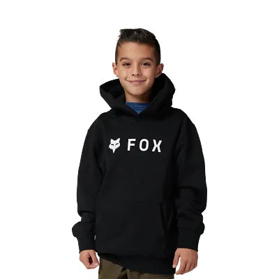 YTH ABSOLUTE FLEECE PO 