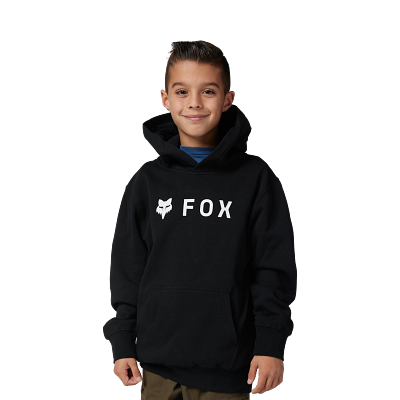 Youth Absolute Pullover Hoodie