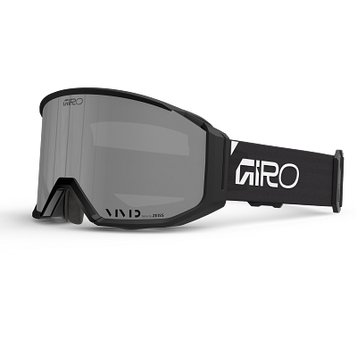 Revolt Pro Wortzeichen Goggle